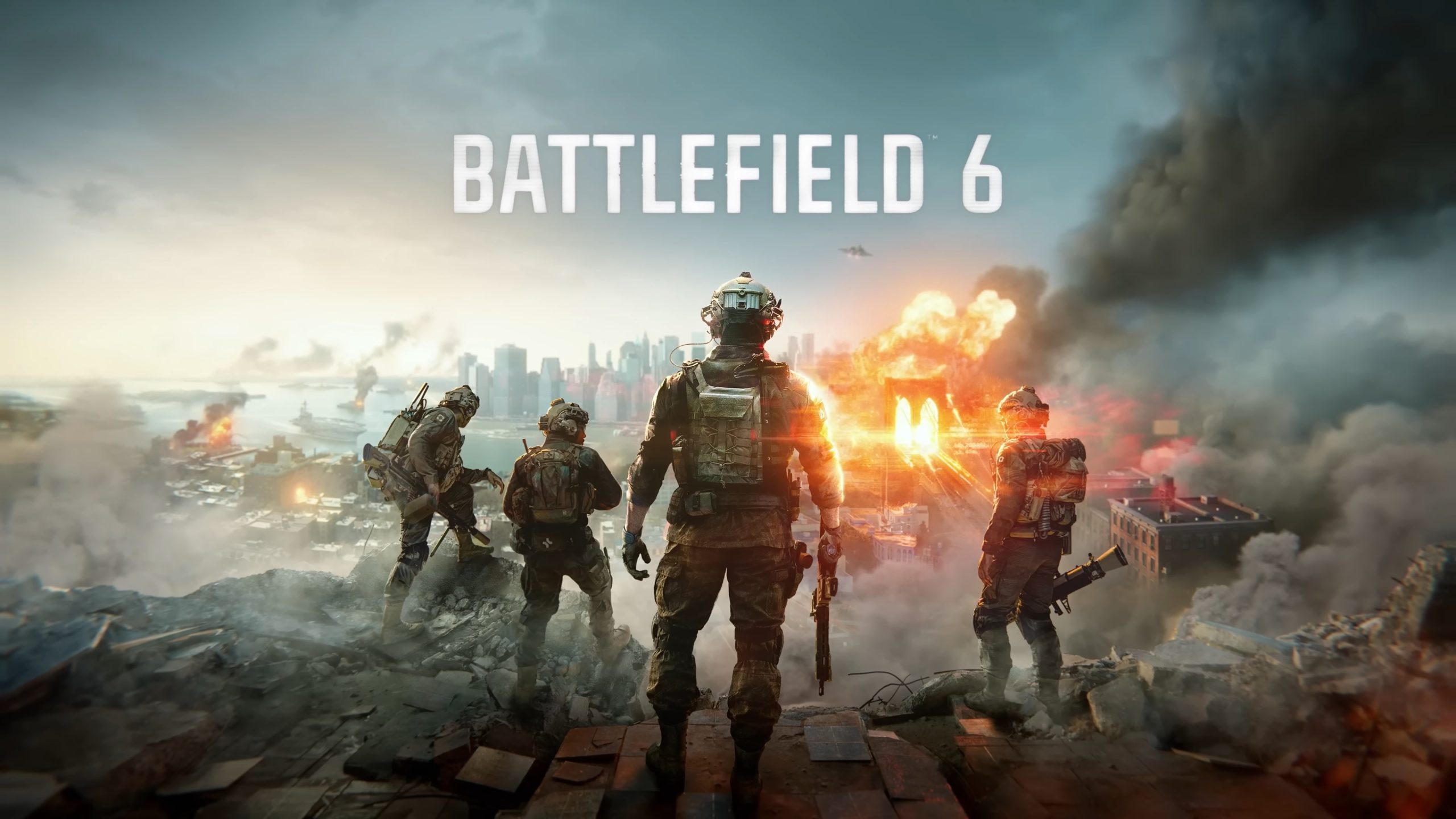 TOP BEST BATTLEFIELD 6 MOMENT